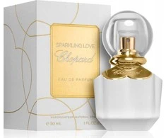 Kvepalai moterims Chopard Sparkling Love EDP, 30 ml