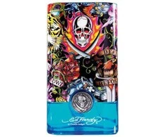 Kvepalai vyrams Christian Audigier Ed Hardy Hearts &amp; Daggers EDT, 100 ml