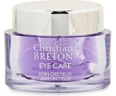 Christian Breton Eye Care nuo nuovargio paakių gelis, 15 ml