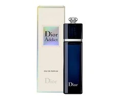 Kvepalai moterims Christian Dior Addict Woman EDP, 30 ml