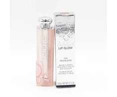 Christian Dior Addict Glow Lūpų balzamas 059 Raudona 3.2 g