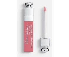 Christian Dior Addict Lip Tattoo ilgai išliekantys skysti lūpų dažai 351 Nude Look, 6 ml
