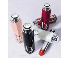 Christian Dior Addict Shine Kreminis Lipstick 211 Jardin Dore Papildomas 3.2 g