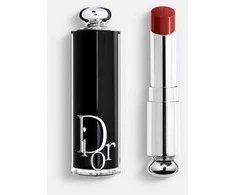 Christian Dior, Addict, Shine, Kreminis Lipstick, 974, Zodiac Raudona, Papildomas, 3.2 g