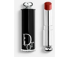 Christian Dior Addict Shine Kreminis Lipstick 845 Vinyl Raudona Papildomas 3.2 g