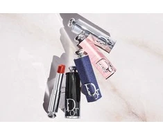 Christian Dior Addict Shine Kreminis Lipstick 856 Refill 3.2 g