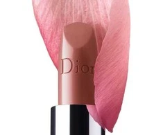 Christian Dior Couture Colour Satin Finish Kreminis lūpų dažai 100 Nude Look papildymas 3,5 ml