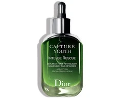 Christian Dior Capture Youth Intense Rescue Revitalising Serum For Face, 30 ml