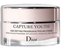 Christian Dior Capture Youth Peeling Kreminis For Face, 50 ml