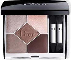 Dior akių šešėlių paletė 5 Couleurs Couture 7 g, 669 Soft Cashmere