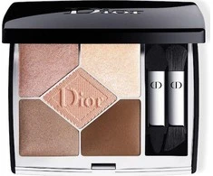 Dior akių šešėlių paletė 5 Couleurs Couture 7 g, 649 Nude Dress