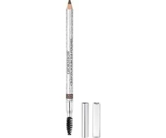 Christian Dior Diorshow Atsparus vandeniui Double-Ended Eyebrow Kreminis Pieštukas &amp; 2-In-1 01 Blond 1.19 g
