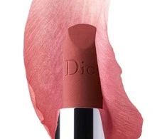 Christian Dior Couture Colour Lūpų balzamas 768 Rosewood Papildomas 3.5 g