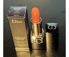Christian Dior Couture Colour Matte Kreminis Lipstick 625 Mitzan Papildomas 3.5 ml
