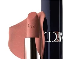 Christian Dior Couture Colour Matte Kreminis lūpų dažų rinkinys „100 Nude Look“, papildymas, 3,5 g