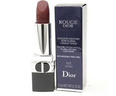 Christian Dior Couture Colour Matte Kreminis Lipstick 975 Opera Papildomas 3.5 ml