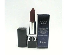 Christian Dior Couture Colour Matte Kreminis Lipstick 975 Opera Papildomas 3.5 ml
