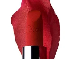 Christian Dior Couture Colour Matte Lūpų balzamas 999 Terra Bella Refill 3.5 g