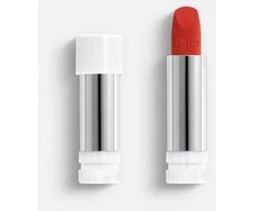 Christian Dior Couture Colour Matte Lūpų balzamas 999 Terra Bella Refill 3.5 g
