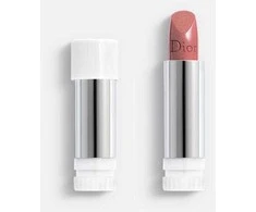 Christian Dior Couture Colour Metallic Kreminis Lipstick 100 Nude Look Refill 3.5 g