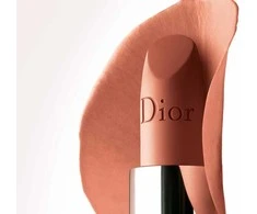 Christian Dior Couture Colour Velvet Kreminis Lipstick 314 Grand Bal Papildomas 3.5 g
