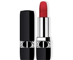 Christian Dior Couture Colour Velvet Kreminis Lipstick 773 Bonheur Papildomas 3.5 ml