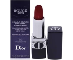 Christian Dior Couture Colour Velvet Kreminis Lipstick 840 Rayonnante Papildomas 3.5 ml