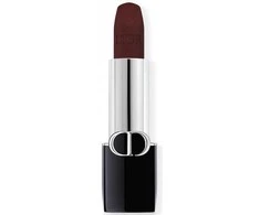 Christian Dior Couture Colour Velvet Kreminis Lipstick Violetinė 3.5 g