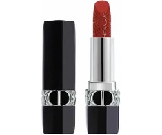 Christian Dior Couture Colour Velvet Kreminis Lipstick 999 Papildomas 3.5 g