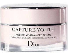 „Dior Capture Youth Age Delay Advanced“ kremas, 50 ml