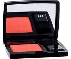 Christian Dior Rouge Blush Compact Powder 028 Actrice 6.7 g