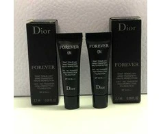 Christian Dior Forever Full Cover Liquid Foundation 9N Neutral 2.7 ml
