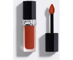Lūpų dažai Christian Dior Rouge Dior Forever Liquid Matte Nr: 626, 6 ml