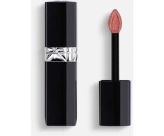 Christian Dior Forever skysti lūpų dažai 100 Nude Look, 6 ml