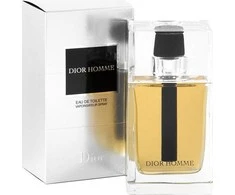 Christian Dior Homme EDT, 150 ml