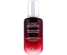 Dior One Essential Skin Boosting Super Serum detoksikuojantis veido serumas, 50 ml