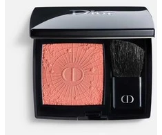 Christian Dior Rouge skaistalų kompaktinė pudra 556 Cosmic Coral 4.5 g