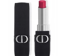 Christian Dior Rouge Jojoba Kreminis Lipstick 780 Forever Lucky 3.2 g