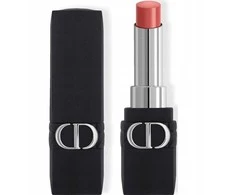 Christian Dior Rouge Jojoba Kreminis Lipstick 458 Forever Paris 3.2 g