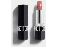 Lūpų dažai Dior Rouge Couture Colour N: 100 Nude Look Satin, 30 ml