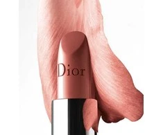 Lūpų dažai Dior Rouge Couture Colour N: 100 Nude Look Satin, 30 ml