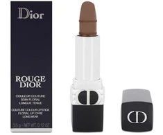 Christian Dior Rouge Satin Finish Kreminis Lipstick 200 Nude Touch 3.5 g