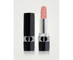 Christian Dior Rouge Satin Finish Kreminis Lipstick Rose Feline 3.5 g