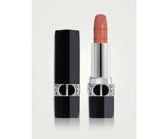 Christian Dior Rouge Satin Finish Kreminis Lipstick Nude Fauve 3.5 g