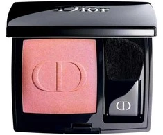 Christian Dior Rouge skaistalų kompaktinė pudra 601 Hologram 6.7 g