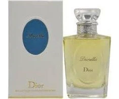 Christian Dior Diorella Eau De Toilette Purškiklis, 100 ml