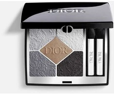 Christian Dior Diorshow akių šešėlių paletė 043 Night Walk 5 atspalviai, 4 g