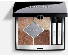 Christian Dior Diorshow akių šešėlių paletė 543 Promenade Doree 5 atspalviai, 7 g