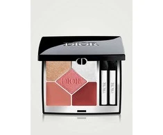 Christian Dior Diorshow akių šešėlių paletė 843 5 atspalviai, 7 g