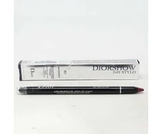 Christian Dior Diorshow Atsparus vandeniui Double-Ended Intense Color Liquid Akių apvadas 851 0.2 g